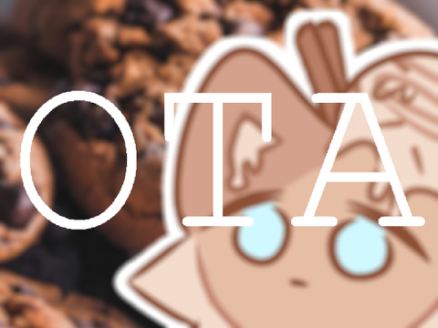CLOSED // ota