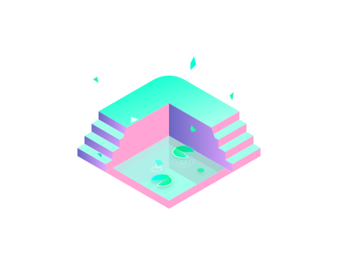 Pond