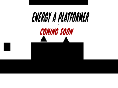wait a new platformer is coming
