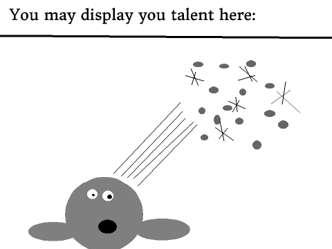 Pokemon Talent Show remix