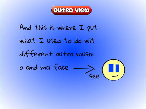 New Outro