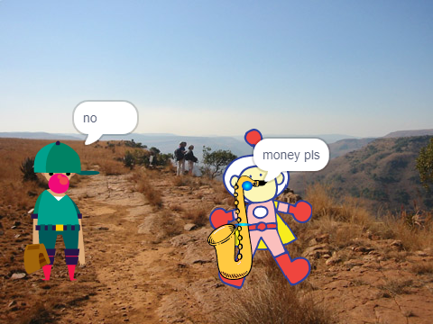 OA 