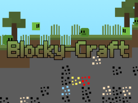 Blocky-Craft V1.4 HACKED