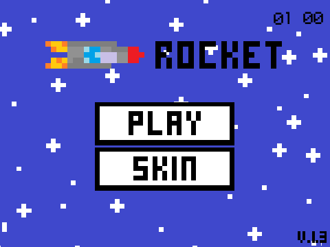 Rocket 1.1.3