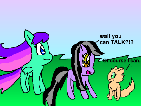 Collab with CreamyCoder part 4