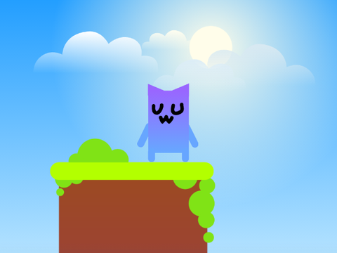 Cat Island