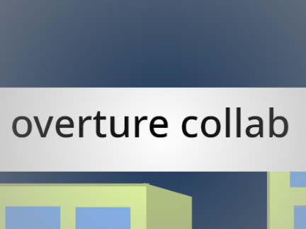 Overture AMV ~Collab~ [WIP]