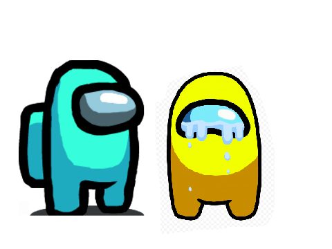Why you crying among us vine 