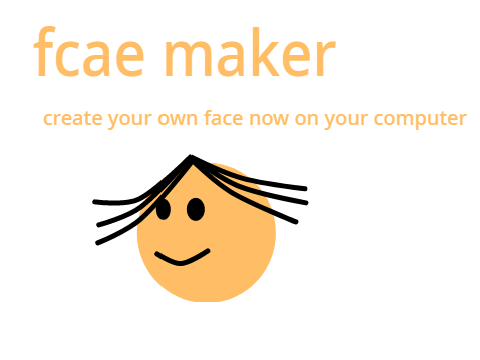 face maker 