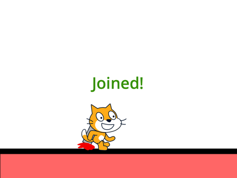 fly cats multiplayer test