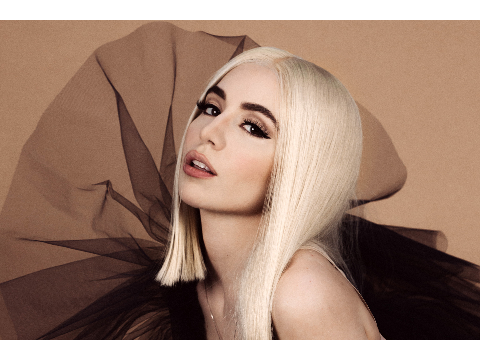 Ava Max - Who's Laughing Now