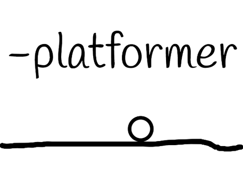 Remake ver.  -platformer