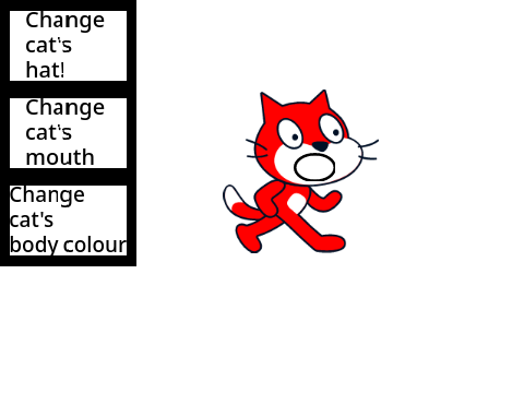 Cat Creator