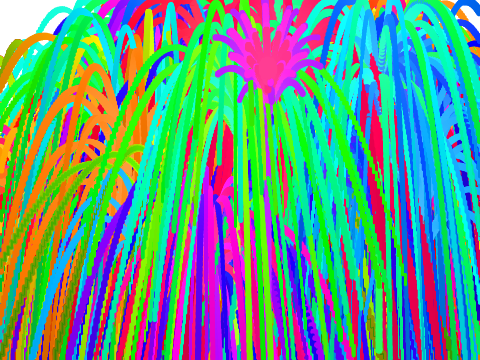 Fireworks Engine remixed by crispyapple1 remix