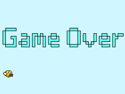 flappy bird