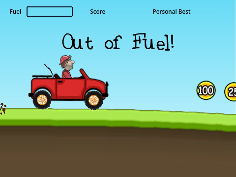 Up Hill Climb V1.0