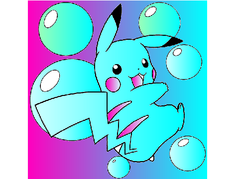 Coloring Contest (cc) Stone46s entry