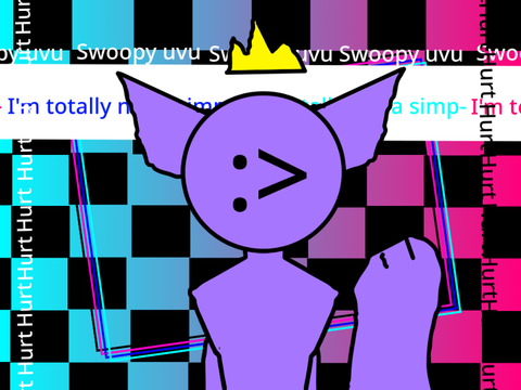 Hurt _ original code _Template