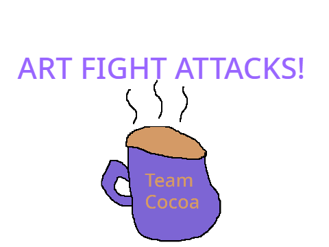 AF Attacks!