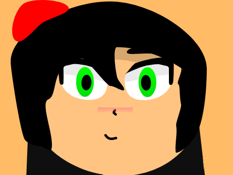 Vector art test i guess