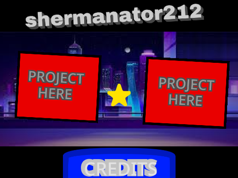 Outro Request >>> || shermanator212