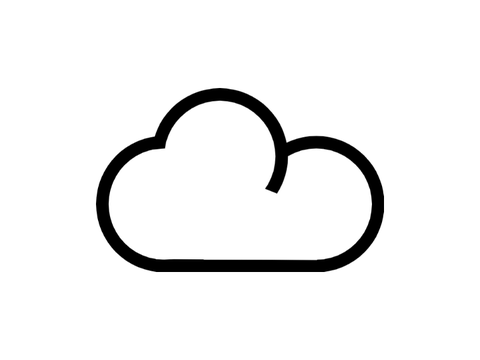 Logo for @cloudo