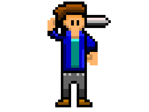 Pixel Art