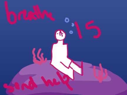 breathe || 15 (SPEEDRUN EDITION)