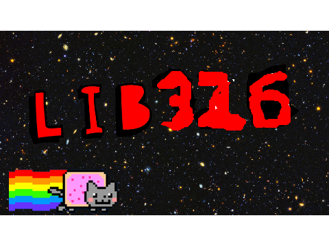 (lib326 his username but animated btw lib326 is me)