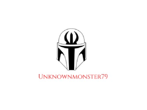 @Unknownmonster79 Branding