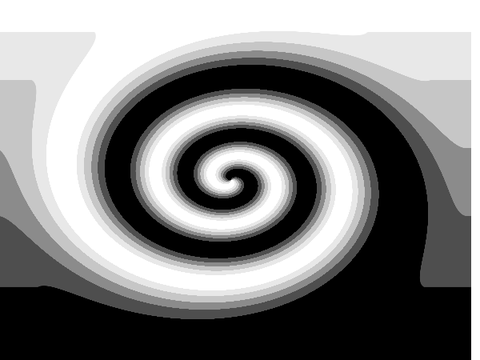 Colorless Effect Paradox