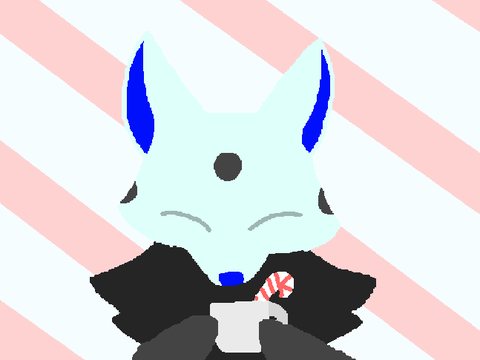 AT w/ Mangofurryart!