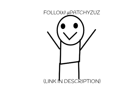 Patchyzuz fanart