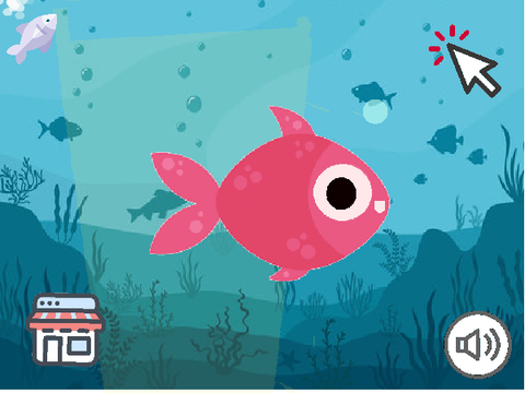 Fishy Clicker Script Testing + Fixes