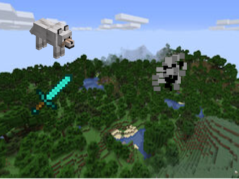Mob Clicker v2.5