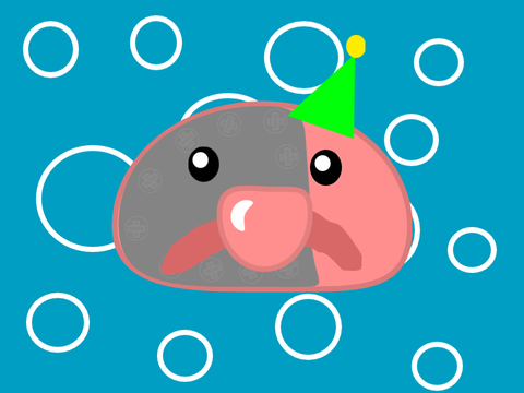 Blobfish Maker