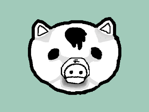 -☆- Pig -☆-