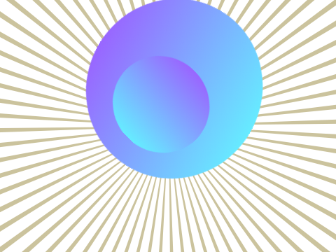 odd circle