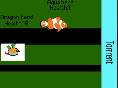 Berd short