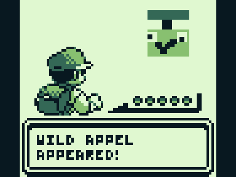 Appel!?