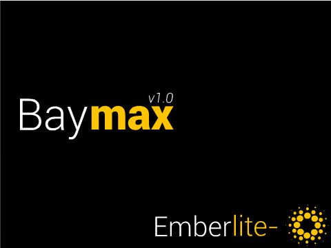 Baymax! v1.0