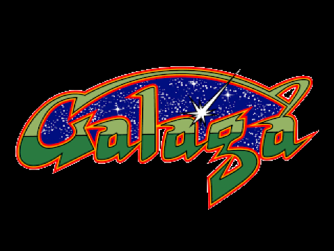Galaga  