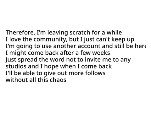 I give up.