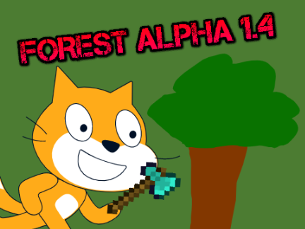 Forest - Alpha 1.4