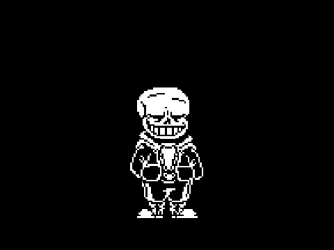 Deltarune _ Bad Time Trio