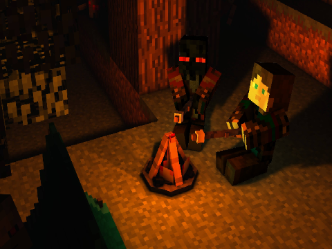 Outlaws Part 1 My story FINISHED