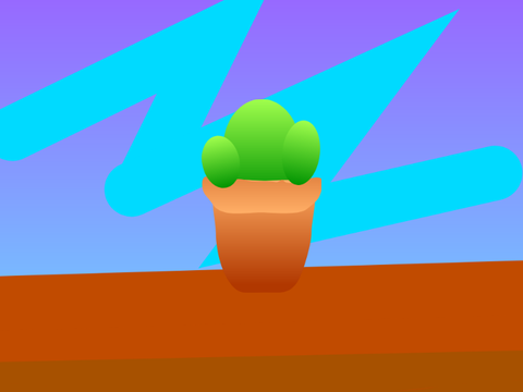 #Cactus