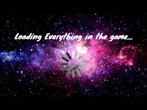 Ultimate Online space shootout