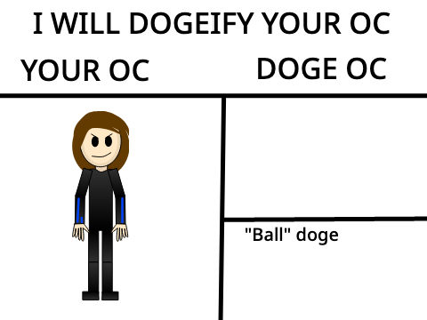 Gimme doge