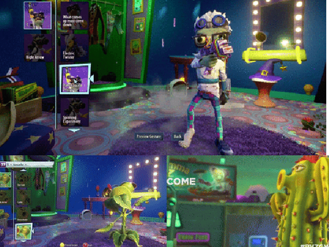 Pvz gw2